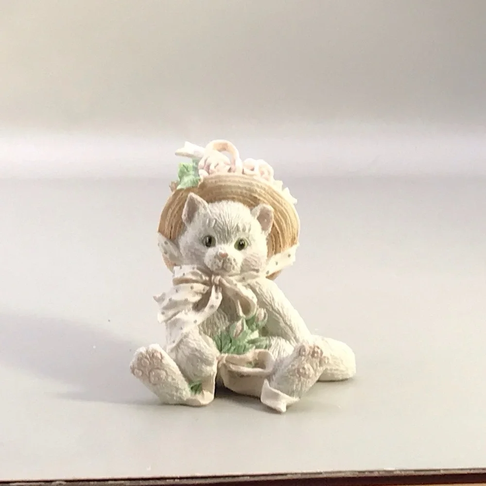 Enesco‎ Calico Kittens 